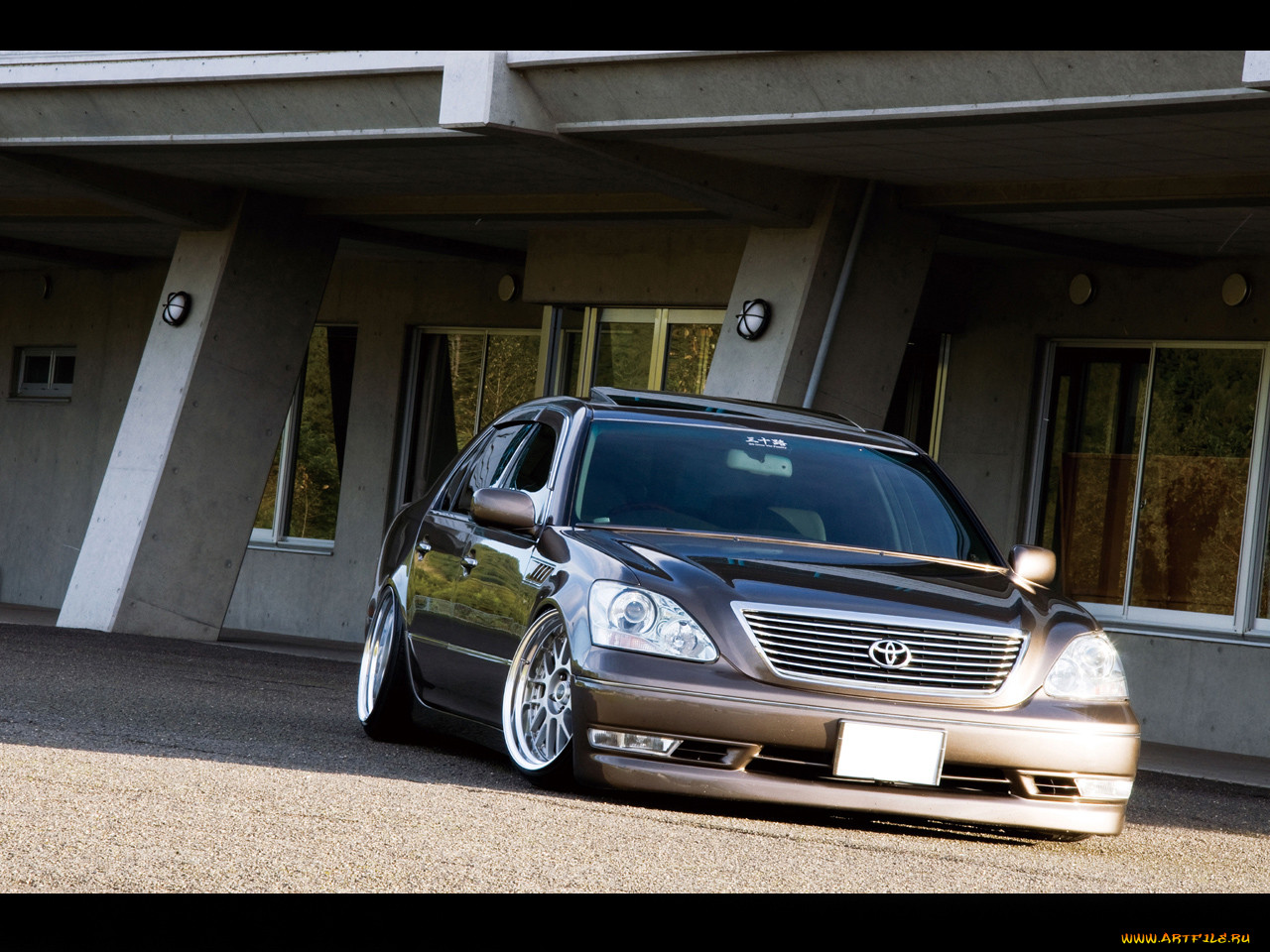 , toyota